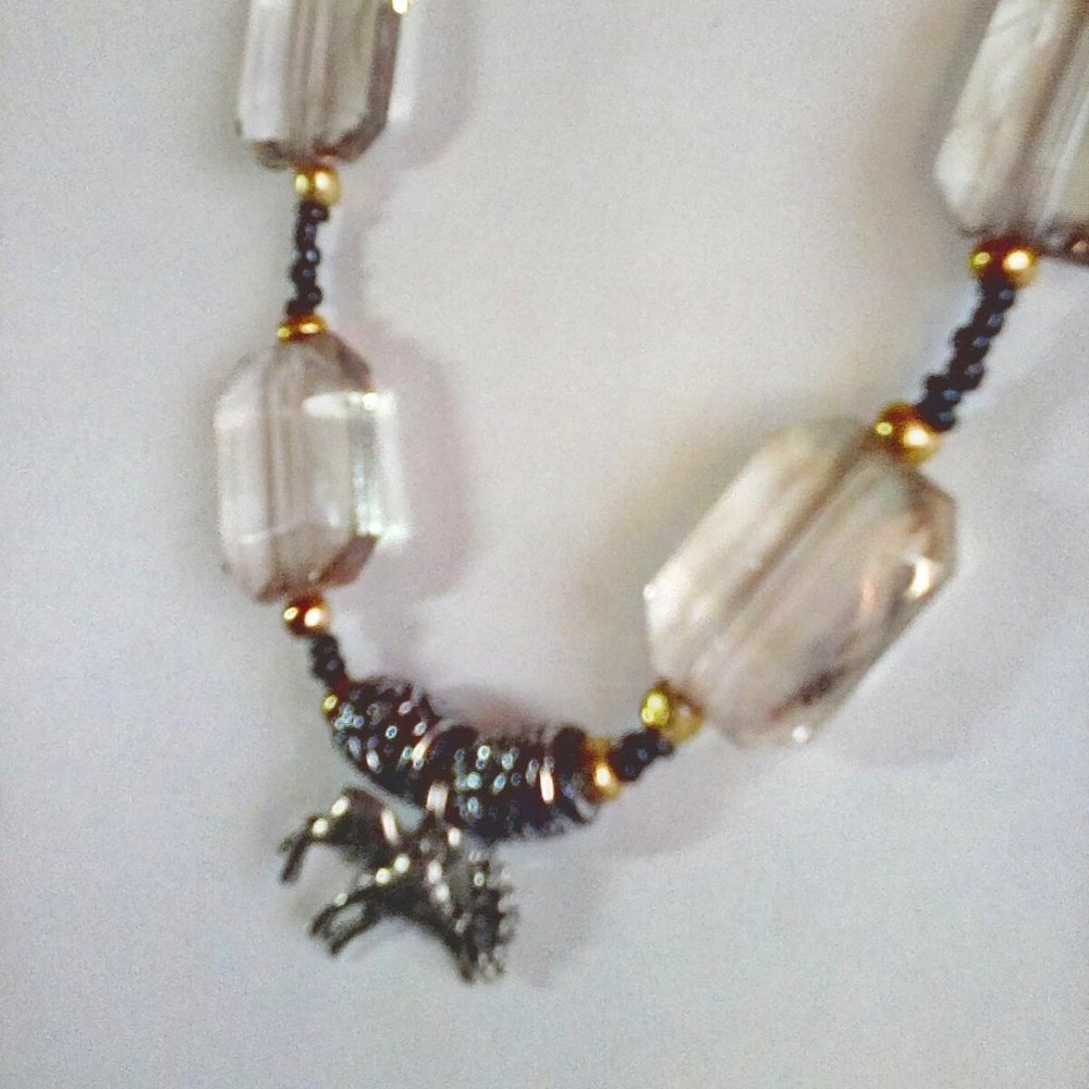 Fisherman's Wife Women's Necklace